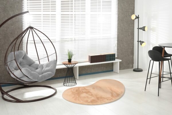 Alternative view of HEAVEN - HEA 900 Peach, 80x150